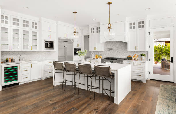 24/7 Emergency Backsplash Installation experts in Haltom City, TX