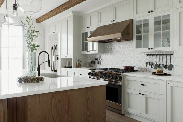 Affordable Backsplash Installation solutions in Haltom City, TX